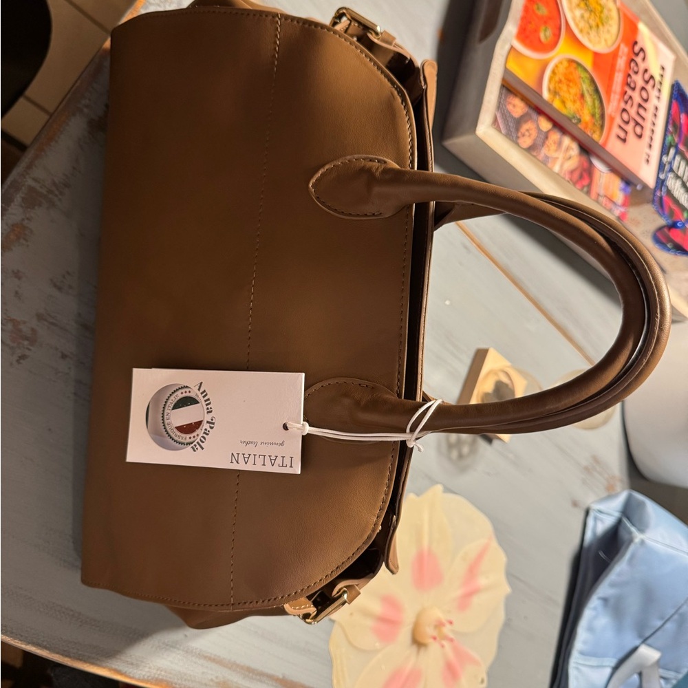 Anna Paola Authentic bag - brand new never worn.